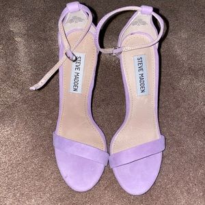 Steve Madden heels